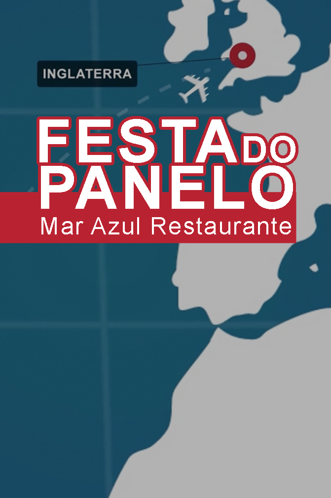 Festa do Panelo - Rest Mar Azul Londres